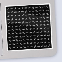 Uw Logo/Afbeelding | Uniek modern geometrisch patr