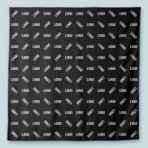 Uw logo/afbeelding | Unieke moderne geometrische p