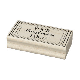 Uw Logo Afbeeldingen rubberen stempel