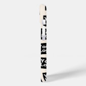 Uw Logo/andere geüploade Afbeelding | Willekeurige Case-Mate iPhone Case (Achterkant / Links)