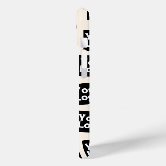 Uw Logo/andere geüploade Afbeelding | Willekeurige Case-Mate iPhone Case (Achterkant / Links)