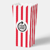 Uw Logo-branded bedrijf Bedankdoosjes (Voorkant)