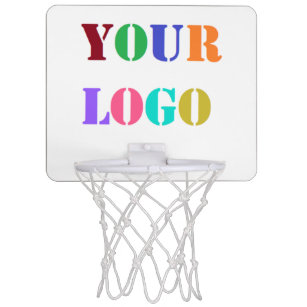 Uw Logo Business Promotion Mini Basketball Hoop Mini Basketbalbord