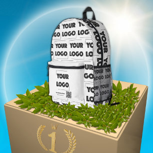 Uw Logo Custom Business Marketing Bedrukte Rugzak