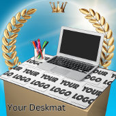 Uw Logo Custom Business Marketing Bureaumat