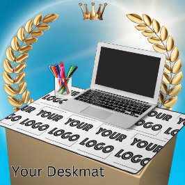 Uw Logo Custom Business Marketing Bureaumat