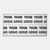 Uw Logo Custom Business Marketing Bureaumat (Voorkant)