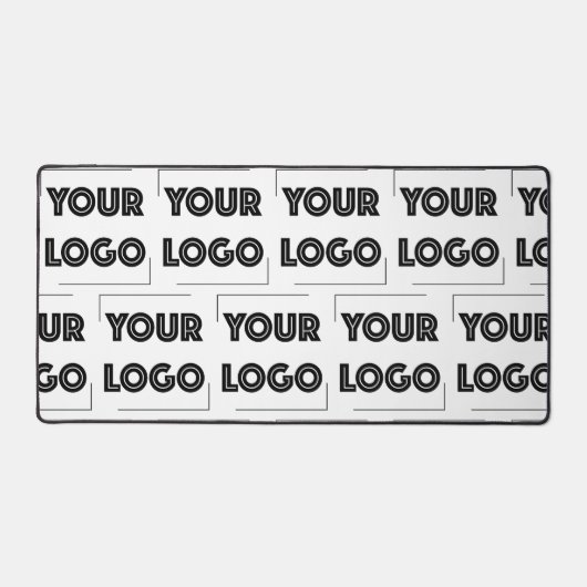 Uw Logo Custom Business Marketing Bureaumat (Voorkant)