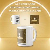Uw Logo Custom Business Marketing