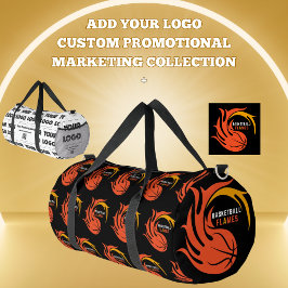 Uw Logo Custom Business Marketing Plunjezak