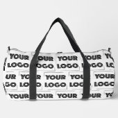 Uw Logo Custom Business Marketing Plunjezak (Voorkant)