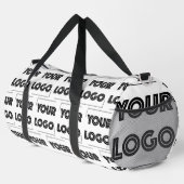 Uw Logo Custom Business Marketing Plunjezak (Rechterhoek)