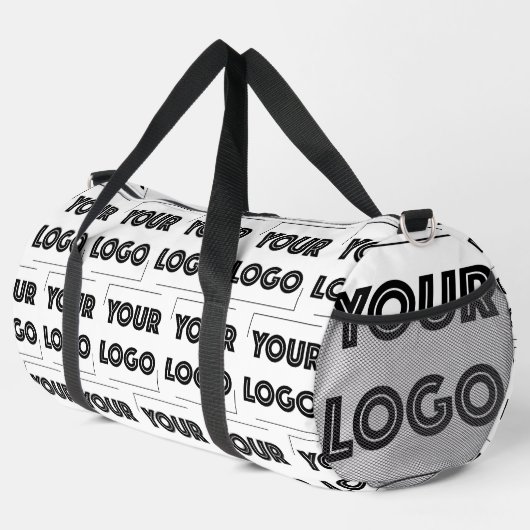 Uw Logo Custom Business Marketing Plunjezak (Rechterhoek)