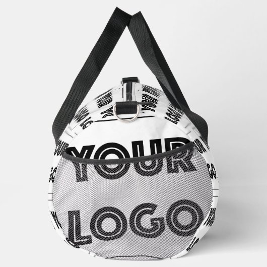 Uw Logo Custom Business Marketing Plunjezak (Rechts)