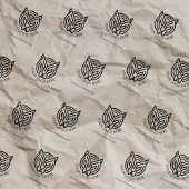 Uw Logo en sociale media, Verpakkingszaken Rubberstempel