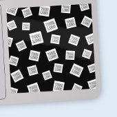 Uw Logo, foto of ander Afbeelding | Willekeurige p Sticker