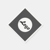 UW LOGO HIER AANGEPASTE NAAM EN TEKST  SERVET (Hoek)