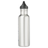 Uw Logo Hier Bedrijf Branded Promotiona Waterfles (Rechts)