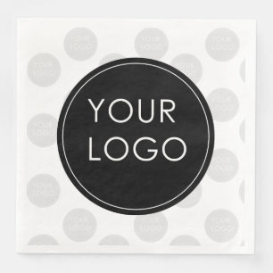 Uw Logo hier BedrijfsBedrijf Servet