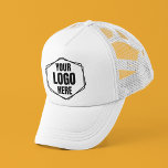 Uw Logo hier | Custom Trucking Company Staff Pet<br><div class="desc">Voor trucking bedrijfseigenaren of management is dit uw beste gok. Dit Custom Trucking Company Staff Pet is bedoeld voor chauffeurs, personeel en medewerkers van een vrachtwagen- en logistiekbedrijf. Met "Uw Logo hier" plaatsaanduiding die u snel en gemakkelijk kunt vervangen door uw eigen bedrijf logo en voila! Je hebt zelf een...</div>