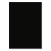 Uw Logo Hier Modern Kaart (Achterkant)