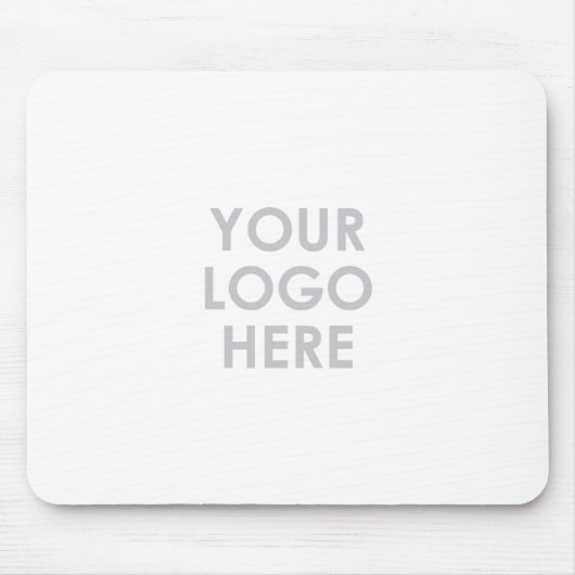 UW LOGO HIER MUISMAT (Voorkant)