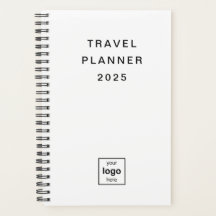 Uw Logo hier zwart-wit reizen