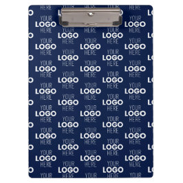 Uw Logo of Afbeelding herhalingspatroon | Marine B Klembord