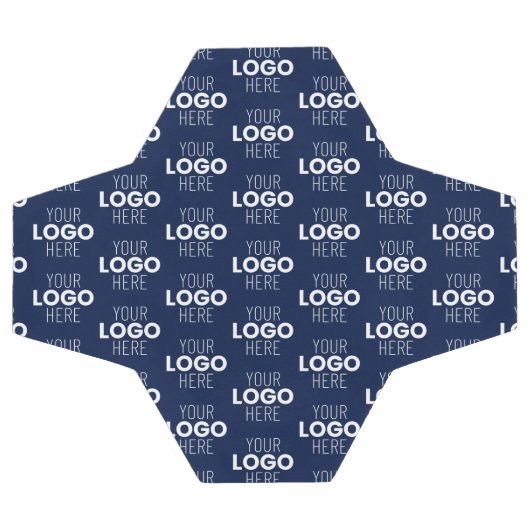 Uw Logo of Afbeelding herhalingspatroon | Marine B Voetbal (Enkel)