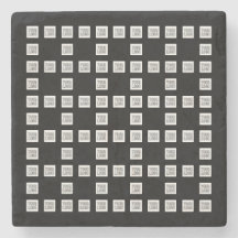 Uw Logo of Afbeelding uniek herhalingspatroon