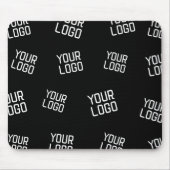 Uw Logo of Afbeelding | willekeurig uitziende Sjab Muismat (Voorkant)