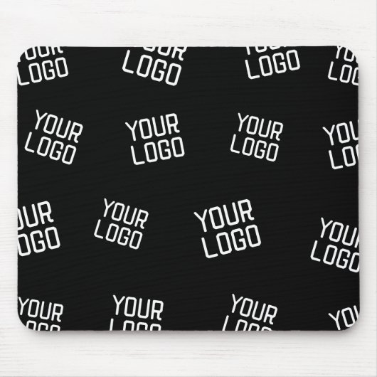 Uw Logo of Afbeelding | willekeurig uitziende Sjab Muismat (Voorkant)