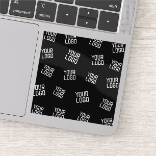 Uw Logo of Afbeelding   willekeurig uitziende Sjab Sticker