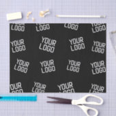 Uw Logo of Afbeelding | willekeurig uitziende Sjab Tissuepapier (Craft)