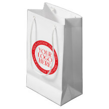 Uw logo of andere afbeelding | Kerst Wit & Rood