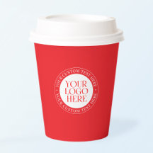 Uw logo of andere afbeelding | Kerstmis Rood & Wit