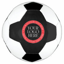 Uw logo of andere afbeelding | Zwart Rood & Wit