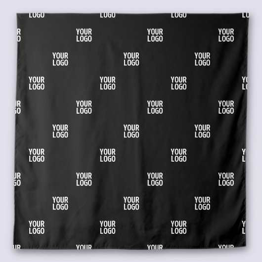 Uw Logo of een ander Afbeelding | Diagonal Stripes Wandkleed