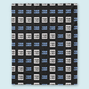 Uw Logo of geüploade Afbeelding   geometrisch patr Fleece Deken