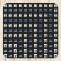 Uw Logo of geüploade Afbeelding | geometrisch patr