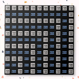 Uw Logo of geüploade Afbeelding | geometrisch patr Tegeltje