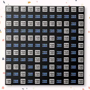 Uw Logo of geüploade Afbeelding   geometrisch patr Tegeltje