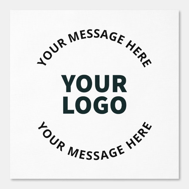 Uw logo, ontwerp, foto, artwork of andere afbeeldi behang (Voorkant)