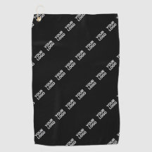 Uw Logo, ontwerp of foto diagonaal betegeld