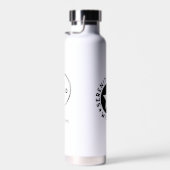 Uw Logo Promotievergadering Merchandise Custom Waterfles (Rechts)