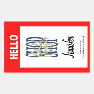 Uw Logo toevoegen aan dit Label voor aangepaste na