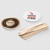 UW LOGO TOEVOEGEN HANDWAAIER (Niet-gemonteerd)