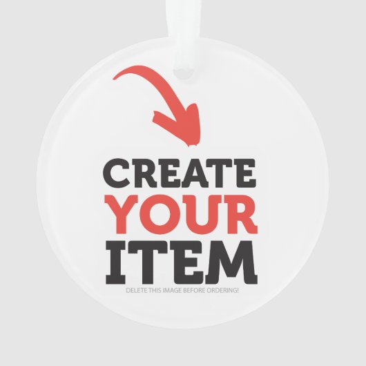 UW LOGO TOEVOEGEN ORNAMENT (achterkant)