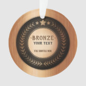 UW LOGO TOEVOEGEN ORNAMENT (voorkant)