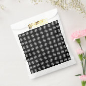 Uw Logo | Uniek logo, ontwerp of afbeeldingspatroo Bedankzakje (Gezegeld)